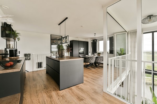 Medium property photo - Isla Margaritastraat 87, 1339 MN Almere